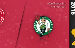 Preview Playoffs 2016 : Atlanta (4) – Boston (5)