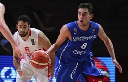 La République tchèque fait tomber la Croatie !