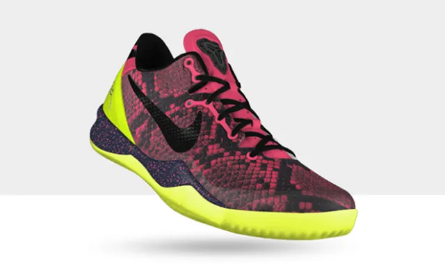 Kobe 8 Pit Viper
