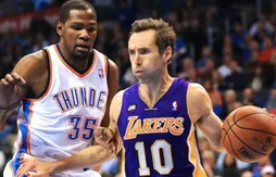 Pour Steve Nash, Kevin Durant est toujours à la recherche de nouveaux challenges
