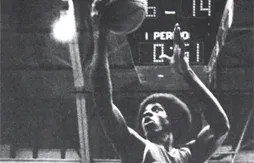 Le jour où Earvin Johnson est devenu “Magic”