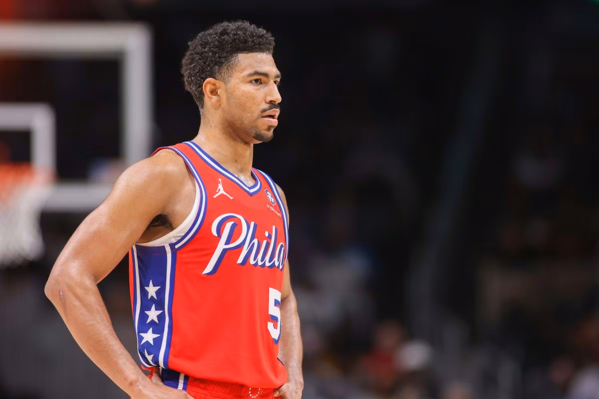 Quentin Grimes