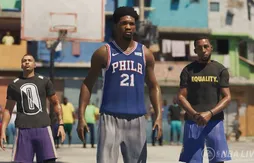 NBA Live annule son édition 2020