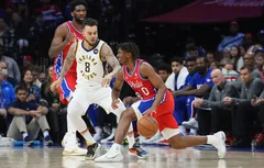 Gabe York remet un pied en NBA