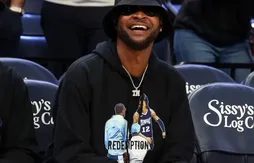 Le début de la “rédemption” pour Ja Morant