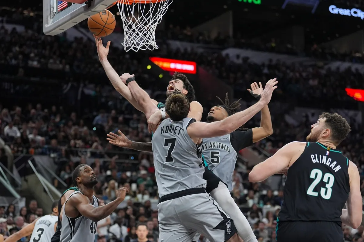 Deni Avdija et les Blazers