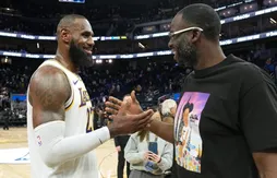 Pourquoi LeBron James n’a-t-il jamais vraiment envisagé Golden State ?