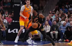 À Charlotte, les Cavaliers enchaînent et montent sur le podium de l’Est