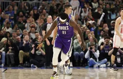 Et de 13 : Milwaukee reprend de plus belle en écrasant Miami !