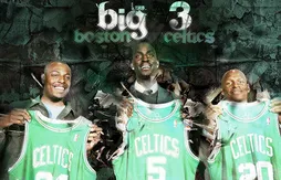 De Boston à Carmelo Anthony, qu’est-ce que l’effet papillon version NBA ?