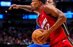 La mission préférée de Jimmy Butler : faire mentir les pronostics