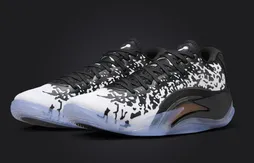Un coloris “Black & White” pour la Zion 3