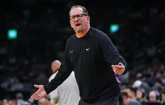 Pour Nick Nurse, LeBron James sera le créateur des Sixers