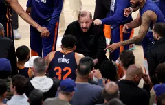 Bouleverser ses rotations a eu du bon pour Tom Thibodeau