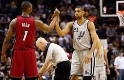 Comment la modestie des Spurs piège le Heat