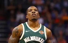 Fracture du cartilage costal pour Eric Bledsoe