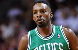 Jeff Green veut assumer un rôle de leader à Boston