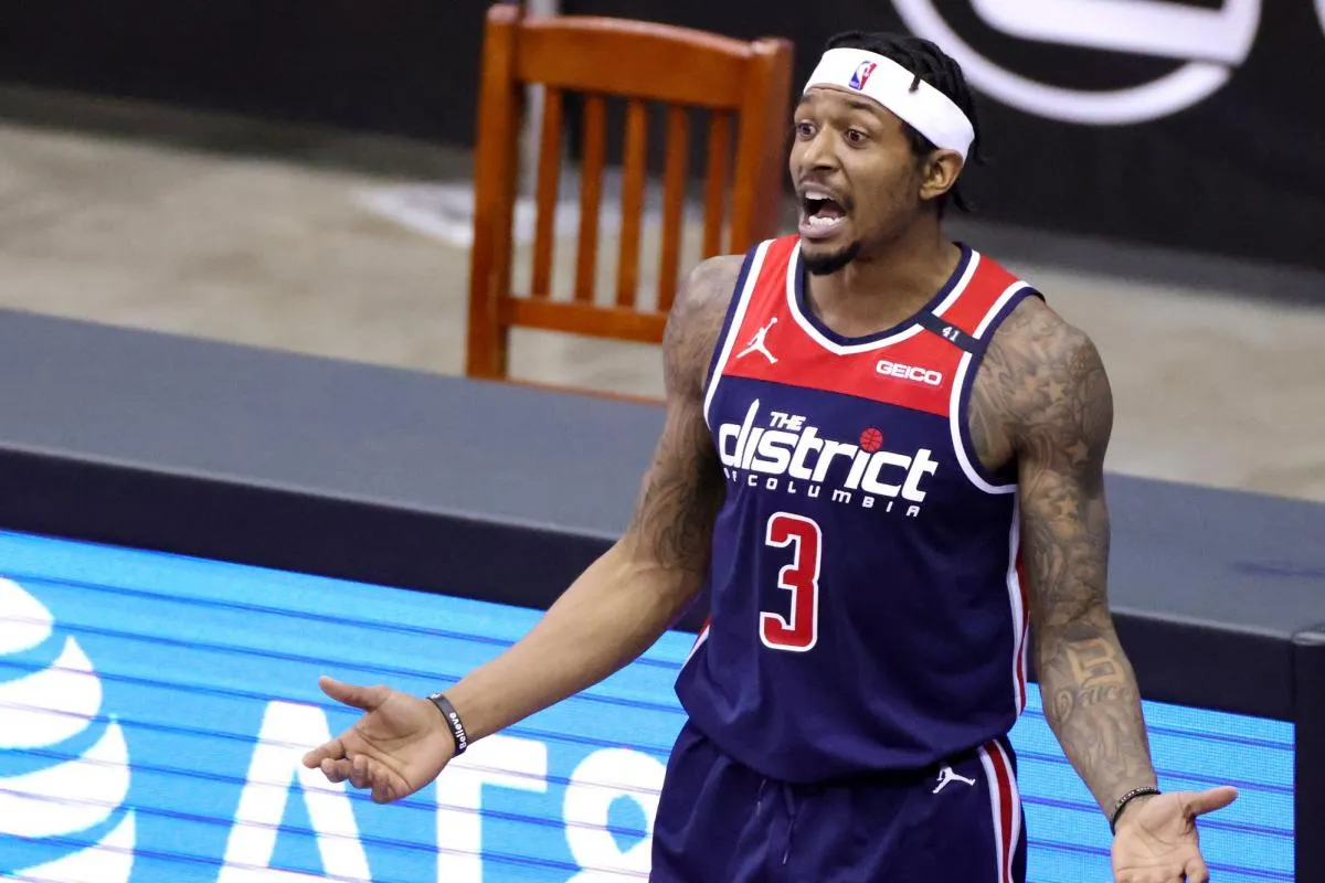 Bradley Beal