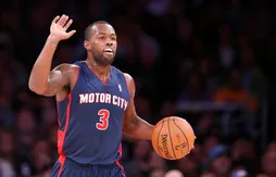 Rodney Stuckey : “Chauncey Billups était la colle qui liait les Pistons”