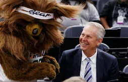 Danny Ainge, le collectionneur de premiers tours de Draft