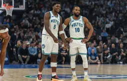 Rick Carlisle conquis par les nouveaux Wolves