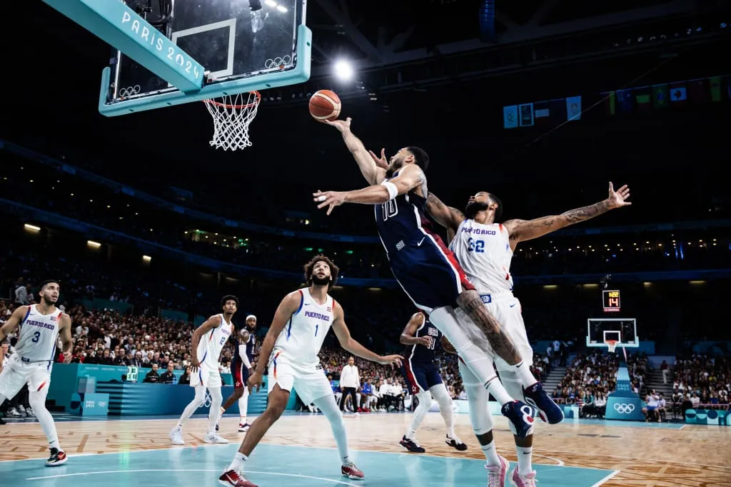 Jayson Tatum