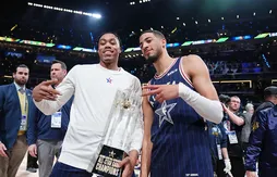 All-Star Game 2024 | La NBA se félicite d’une audience en hausse