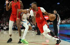 Les Blazers protègent Matisse Thybulle mais pas Cam Reddish