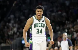 La Grèce suspendue aux examens de Giannis Antetokounmpo