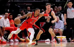 Dejounte Murray a très vite retrouvé son meilleur niveau