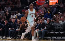 Chris Paul valide son record de longévité