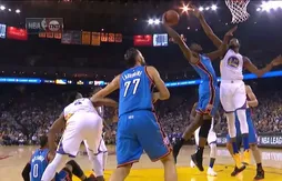 Jerami Grant n’aurait pas dû énerver Kevin Durant…