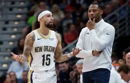 Les Pelicans déjà en danger ?