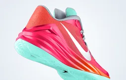 La Hyperdunk 2014 disponible en versions haute et basse