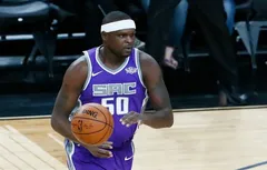 Zach Randolph, le frigo avant le départ ?