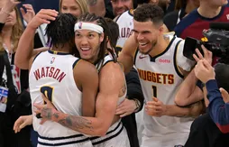 Les titulaires des Nuggets n’ont pas le temps de souffler