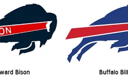 NCAA : Howard change enfin son logo