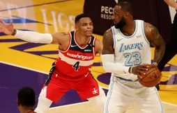 Saison régulière | Ces records impossibles à battre sur un match