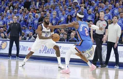 Tim Hardaway Jr. entre enfin dans ses playoffs