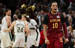 Les Cavaliers toujours invaincus, les Bucks toujours plus bas