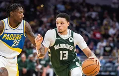 Ryan Rollins espère décrocher le MIP