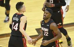 Miami fait plier Cleveland dans le “money time”