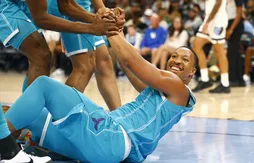 Fin de saison pour Grant Williams