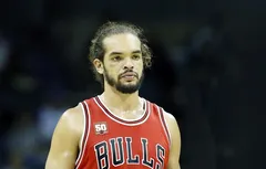 Joakim Noah : “À Chicago, on vivait un rêve sans le savoir”
