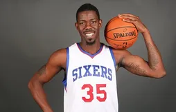 Brooklyn : Henry Sims prolongé dix jours