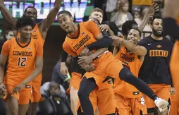 NCAA | Une nouvelle défaite pour Baylor