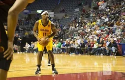 C.J. Fair invité au camp des Pacers