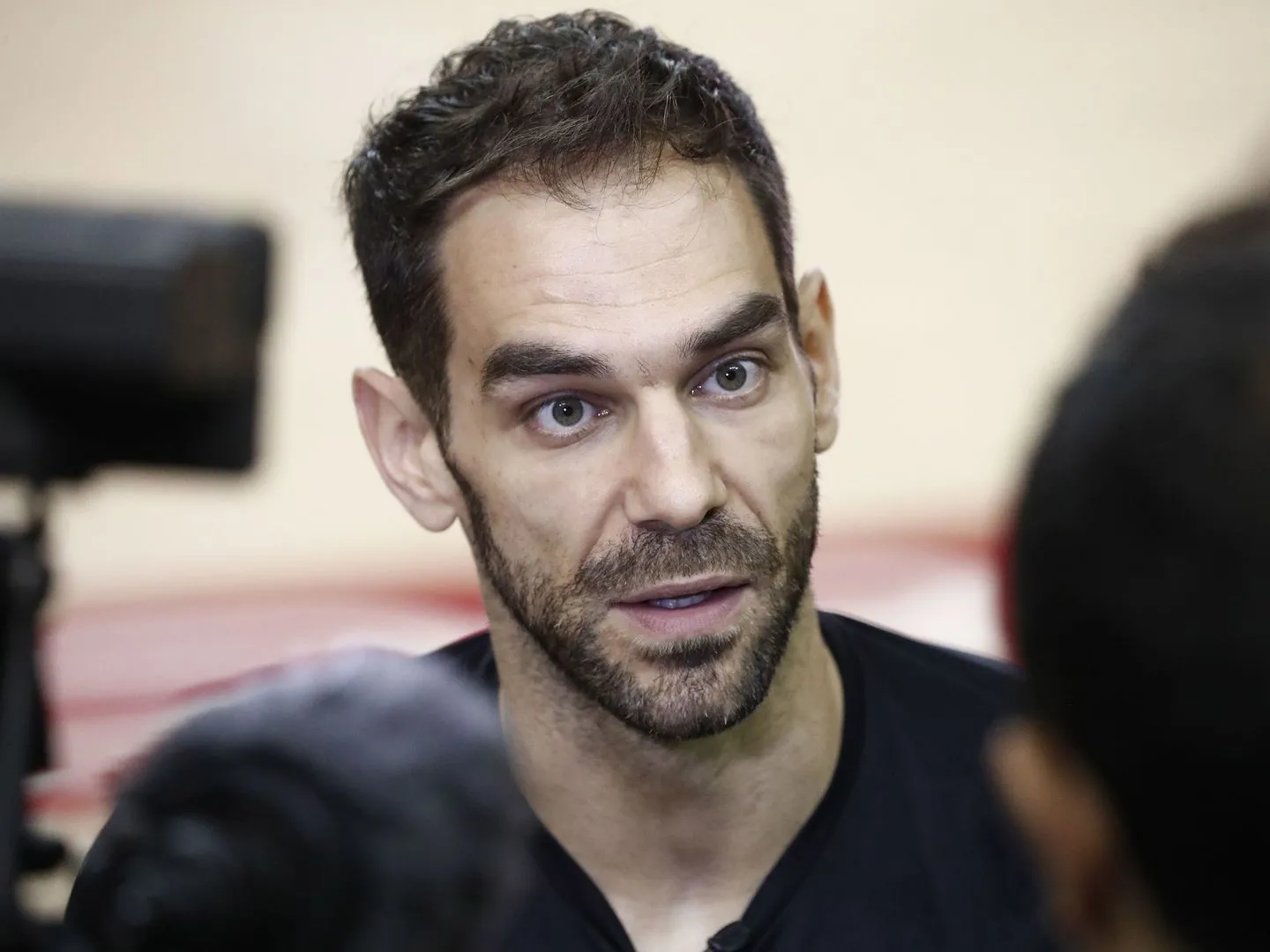 Jose Calderon