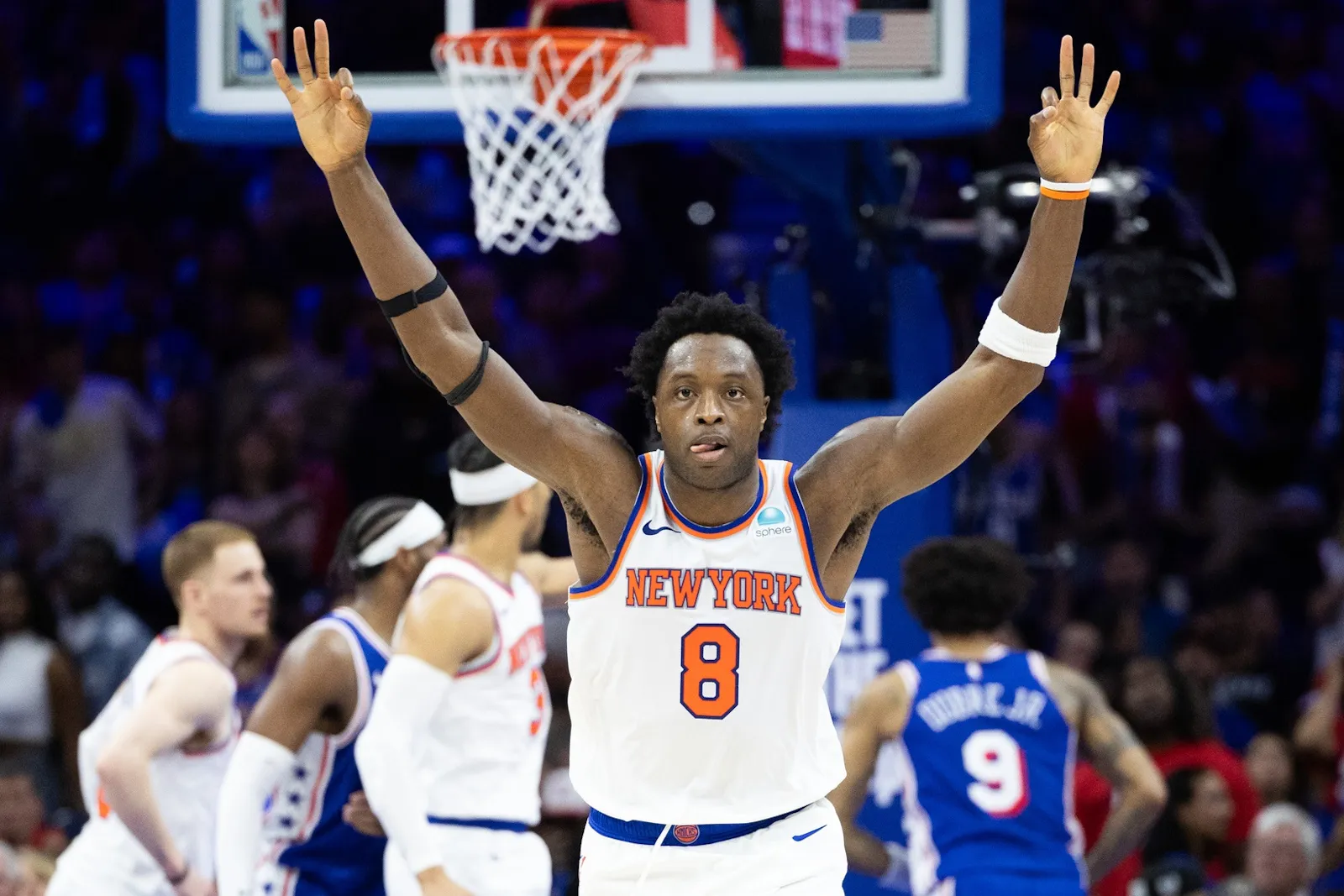 OG Anunoby