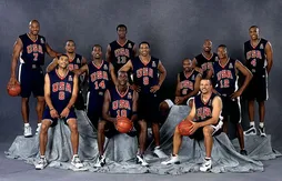 Le jour où Vince Carter a gagné sa place aux Jeux olympiques de Sydney en plantant 47 points